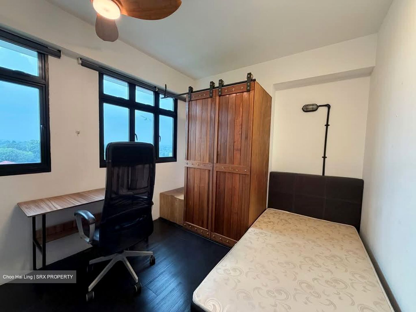 Blk 593B Montreal Ville (Sembawang), HDB 3 Rooms #603286261